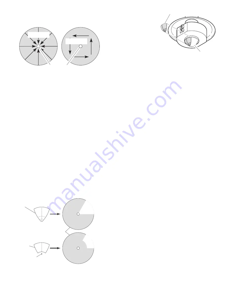 Desa Portfolio PF-4305 User Manual Download Page 11