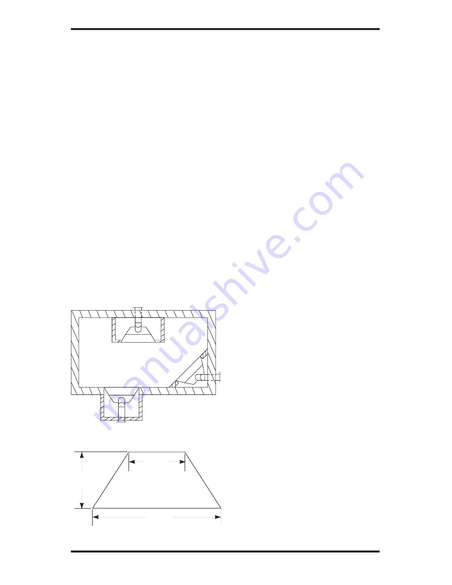 Desa (V)T32EN-A Series, (V)T32EP-A Owner'S Operation And Installation Manual Download Page 5