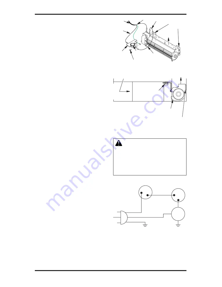 Desa (V)T32EN-A Series, (V)T32EP-A Owner'S Operation And Installation Manual Download Page 19