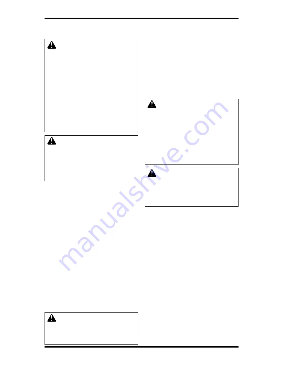 Desa Vanguard VI33NRB Owner'S Operation And Installation Manual Download Page 9