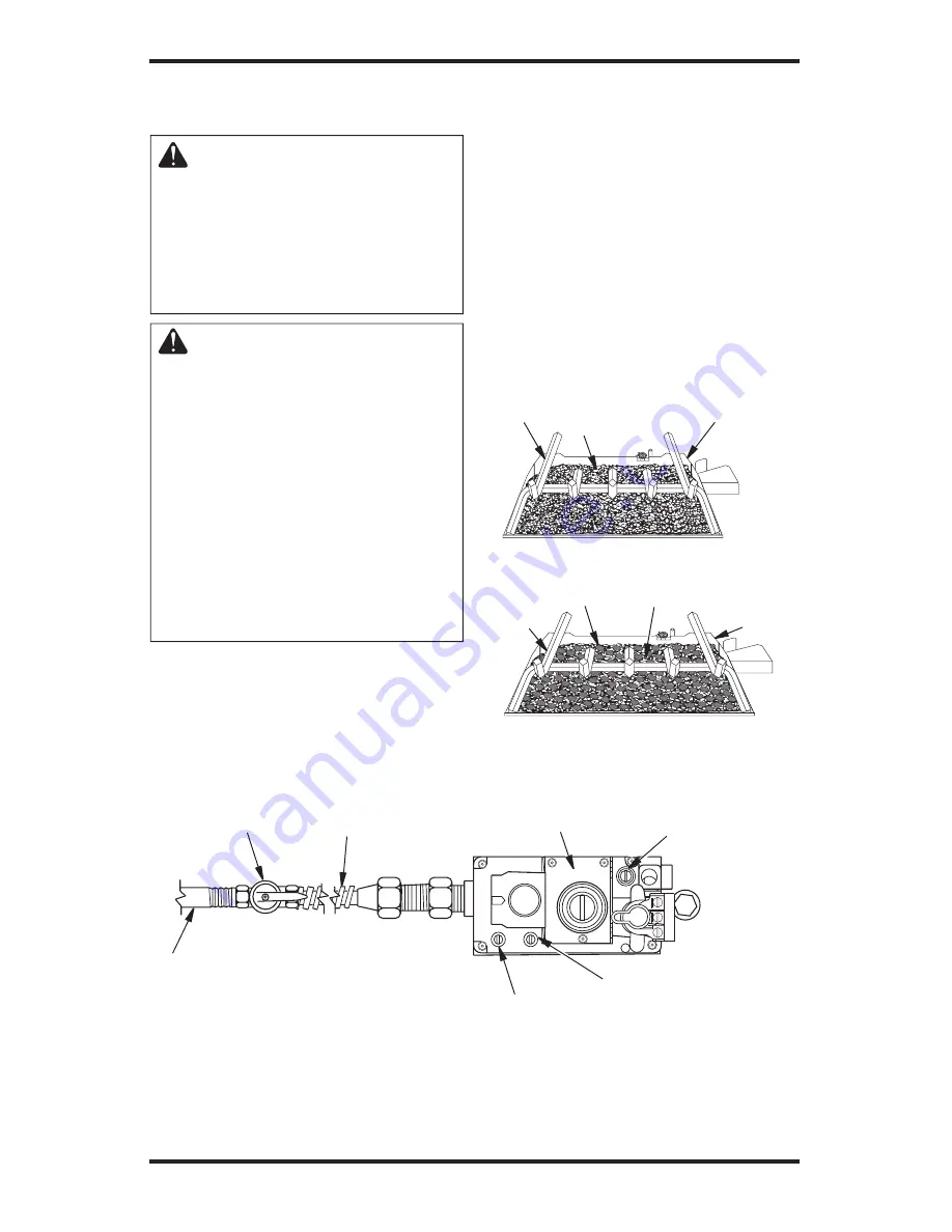 Desa VM36 Owner'S Operation And Installation Manual Download Page 14