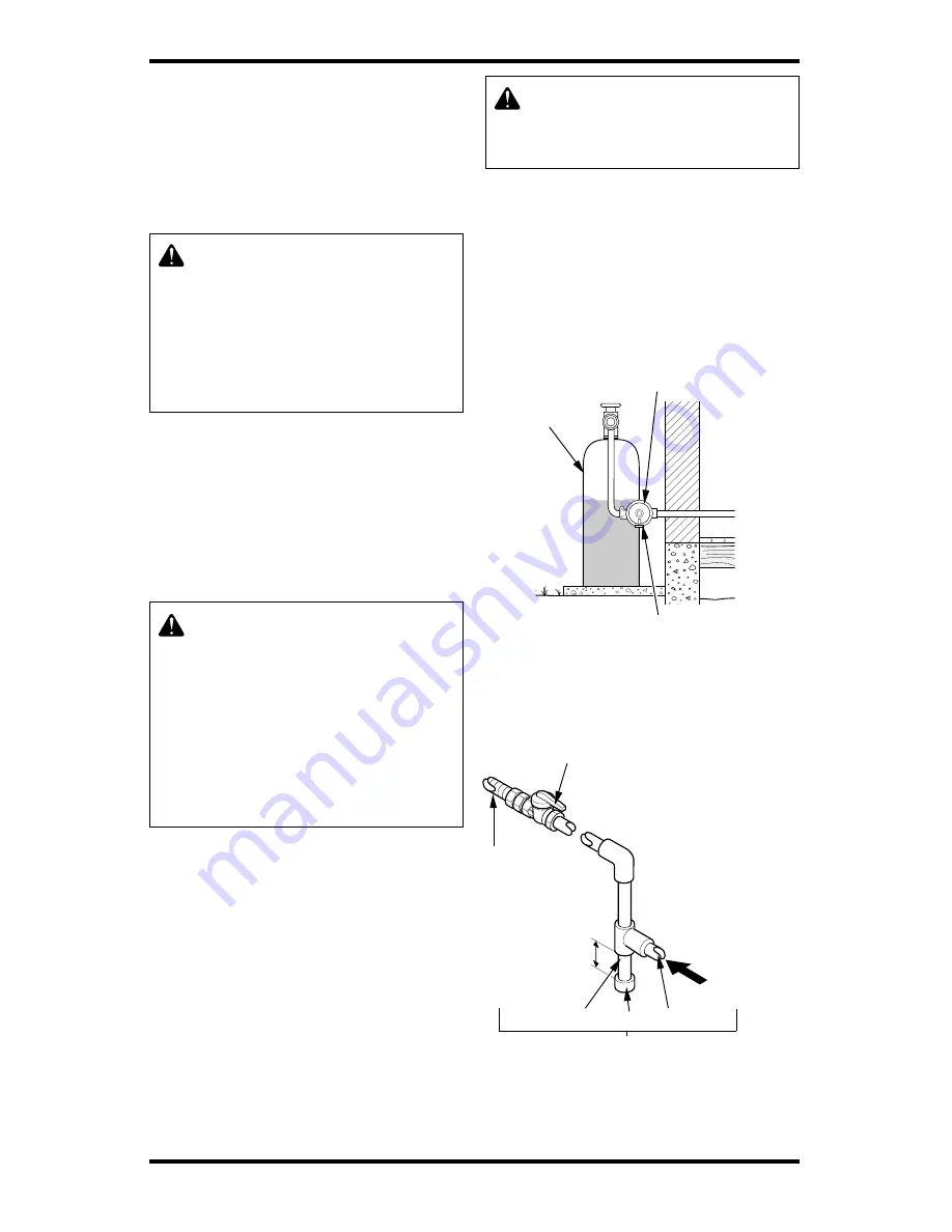 Desa VMH10RNC Owner'S Operation And Installation Manual Download Page 18