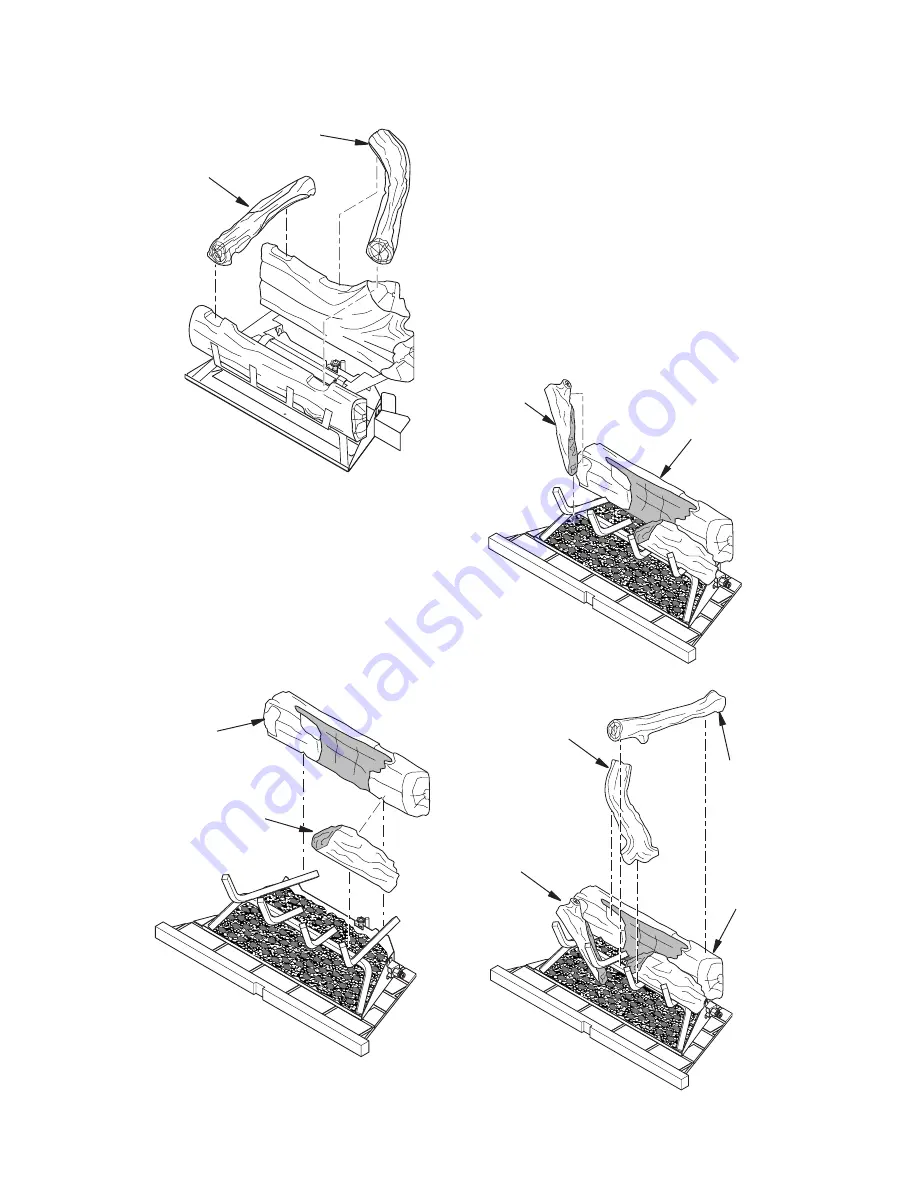 Desa VP324E Owner'S Operation And Installation Manual Download Page 15