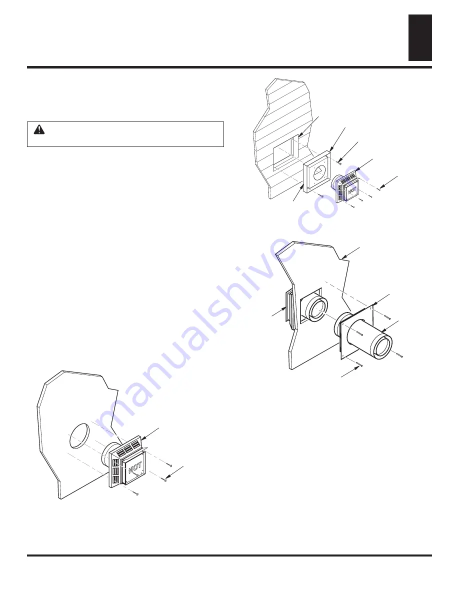 Desa VVC42N SERIES Owner'S Operation And Installation Manual Download Page 9