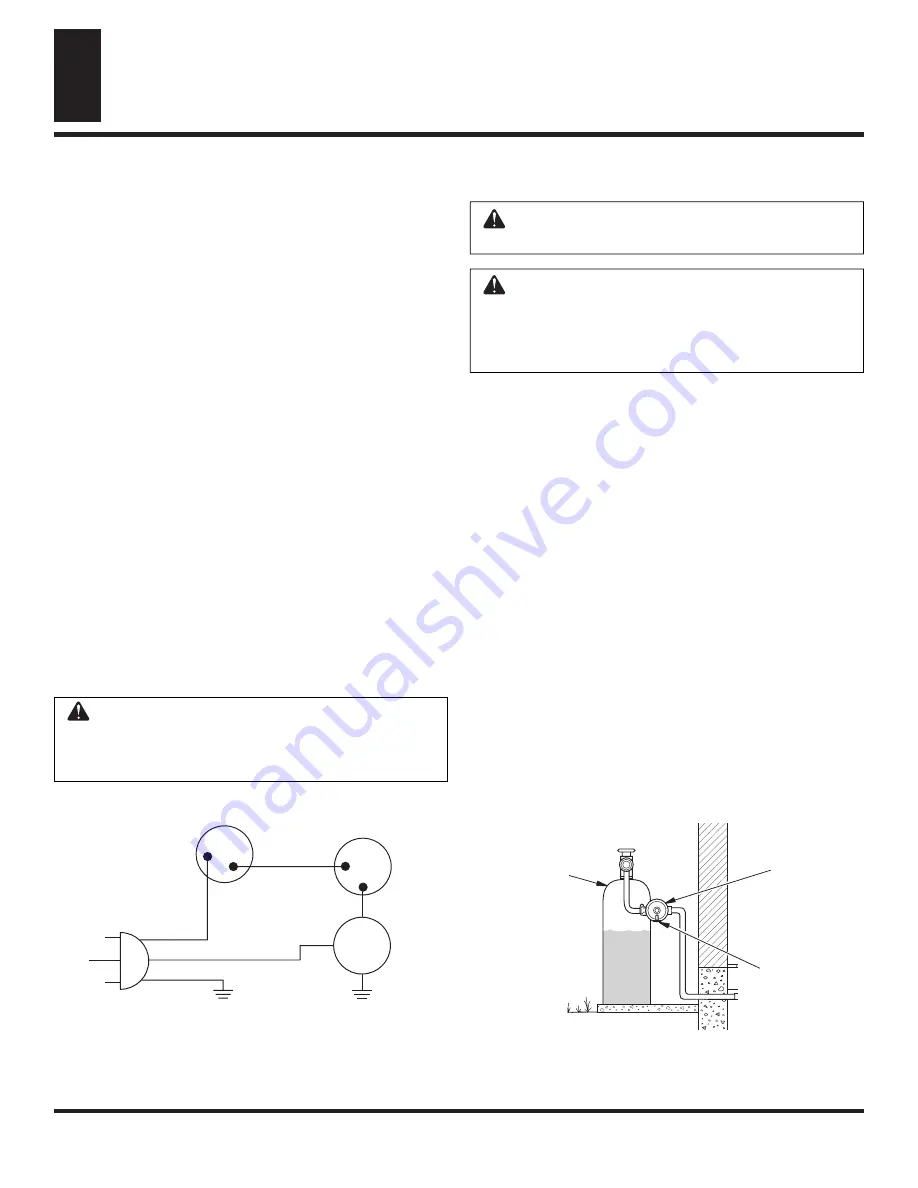 Desa VVC42N SERIES Owner'S Operation And Installation Manual Download Page 18