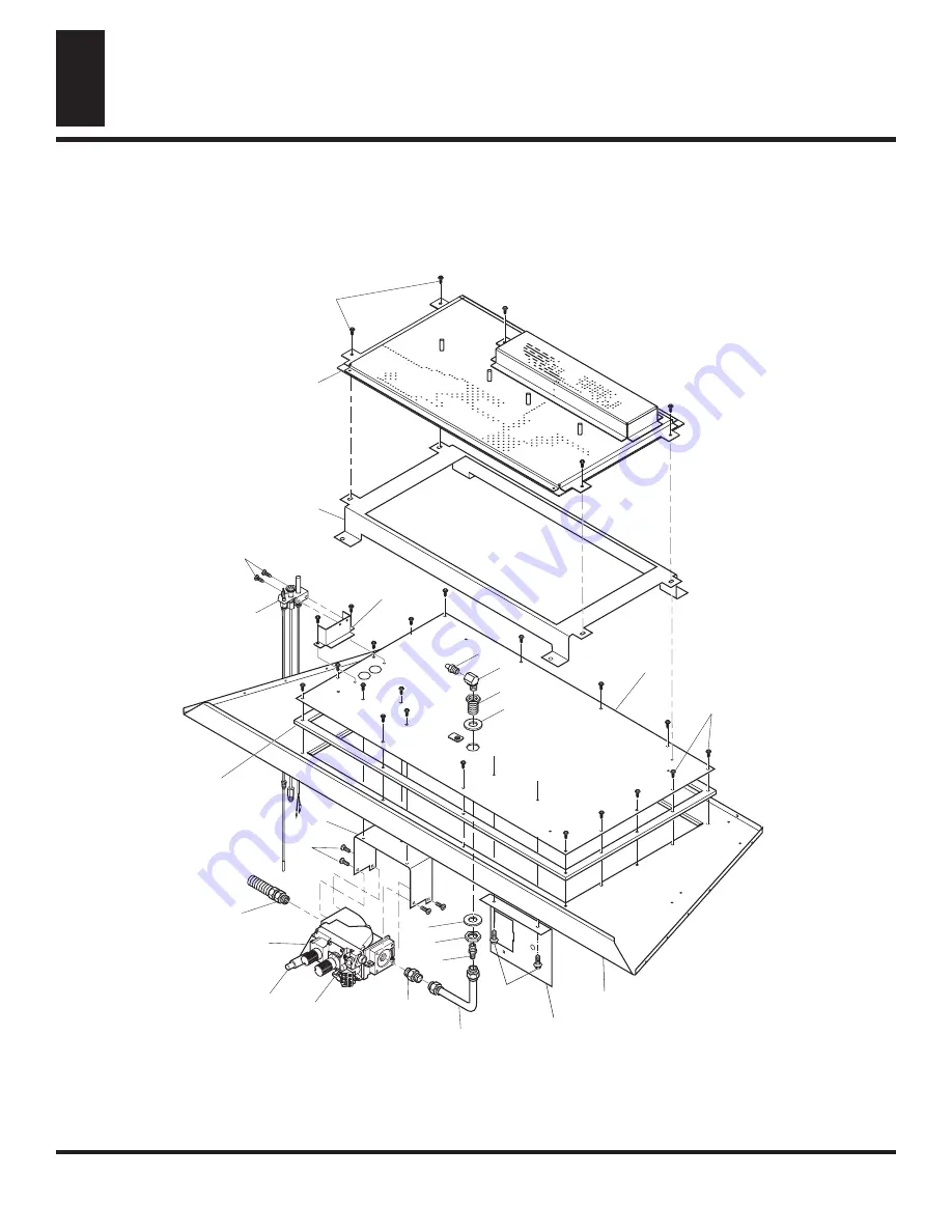 Desa VVC42N SERIES Owner'S Operation And Installation Manual Download Page 34