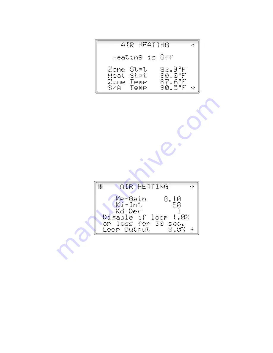 Desert Aire CM3530 Series Installation And Operation Manual Download Page 32