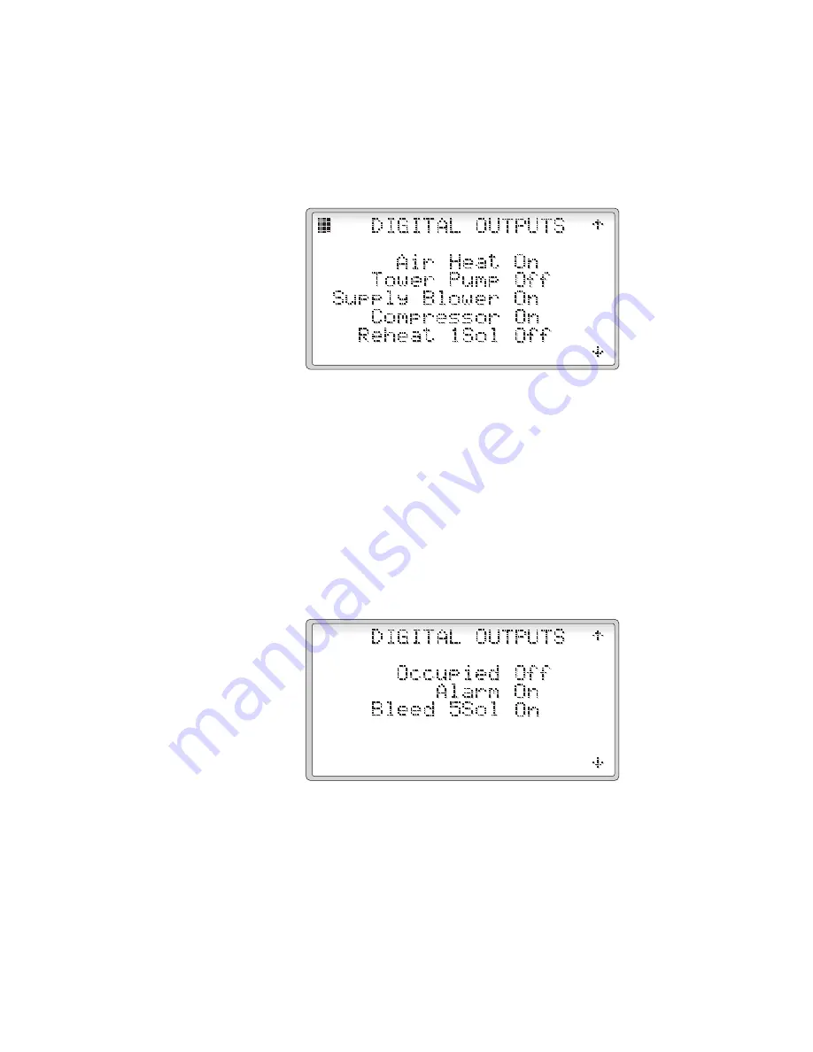 Desert Aire CM3530 Series Installation And Operation Manual Download Page 37