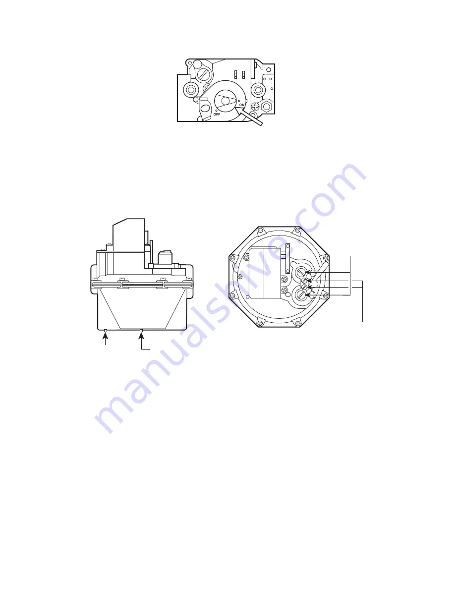 Desert Aire SelectAire Plus SP Series Installation And Operation Manual Download Page 7