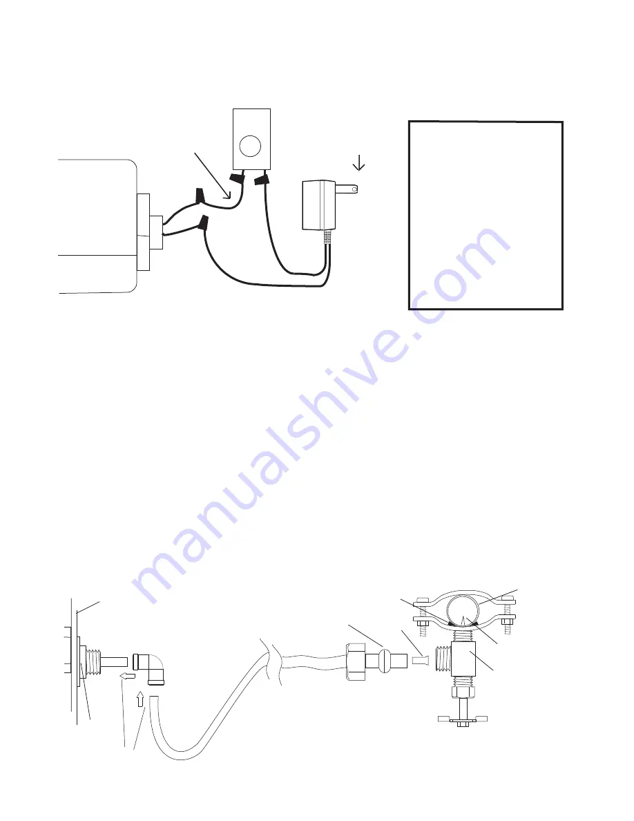 Desert Spring DS-3200 Скачать руководство пользователя страница 4