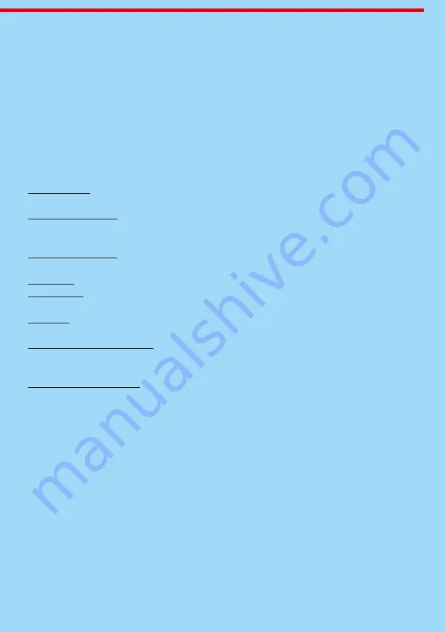 DESi Smartline User Manual Download Page 3