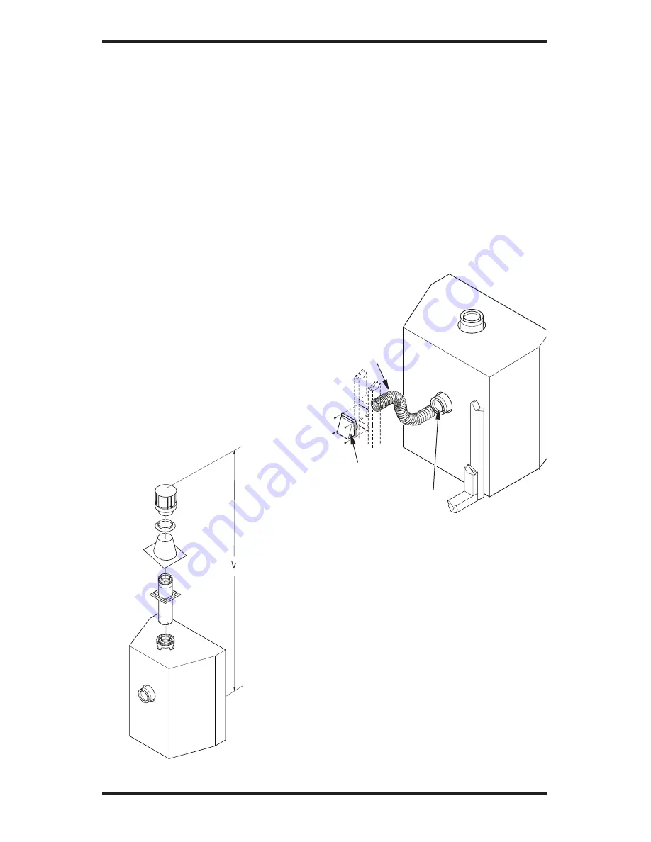 Design Dynamics dvf-36h-n Owner'S Operation And Installation Manual Download Page 13