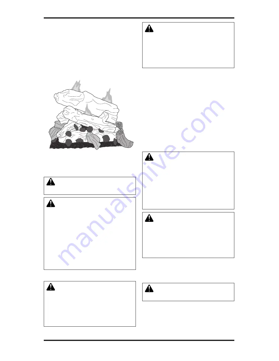 Design Dynamics dvf-36h-n Owner'S Operation And Installation Manual Download Page 23