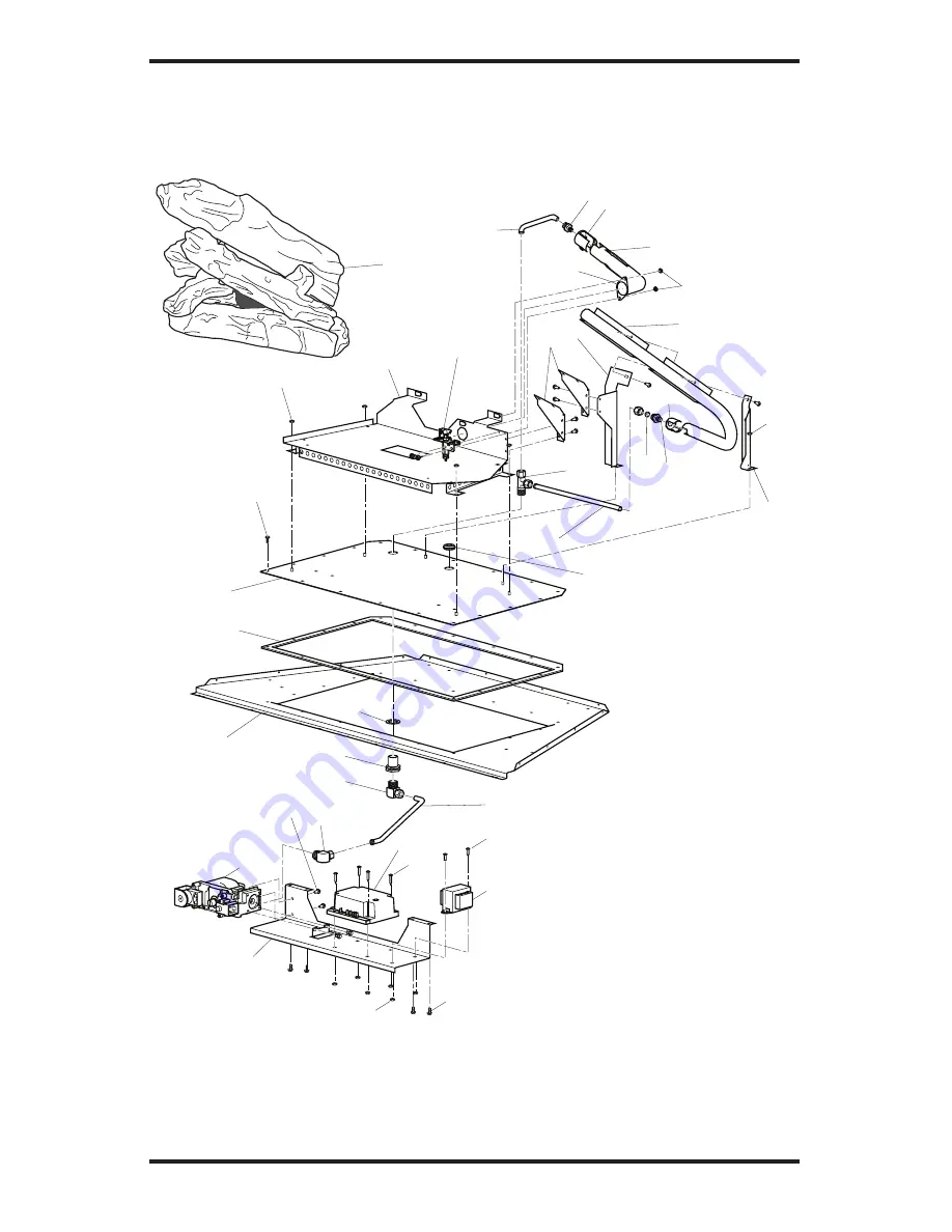 Design Dynamics dvf-36h-n Owner'S Operation And Installation Manual Download Page 30