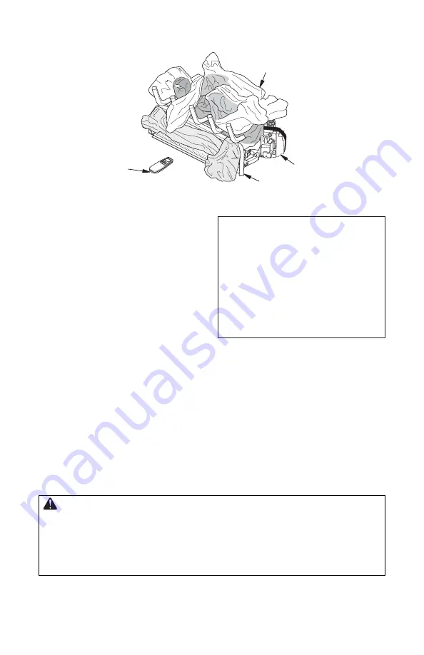 Design Dynamics PFS VF-18N-MHD Owner'S Manual Download Page 5