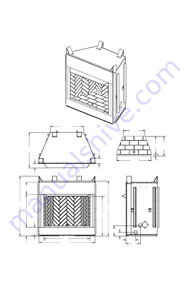 Design Dynamics VCM-36 QA series Скачать руководство пользователя страница 6