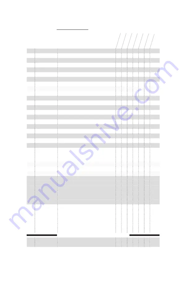 Design Dynamics VCM-36 QA series Owner'S Operation And Installation Manual Download Page 19