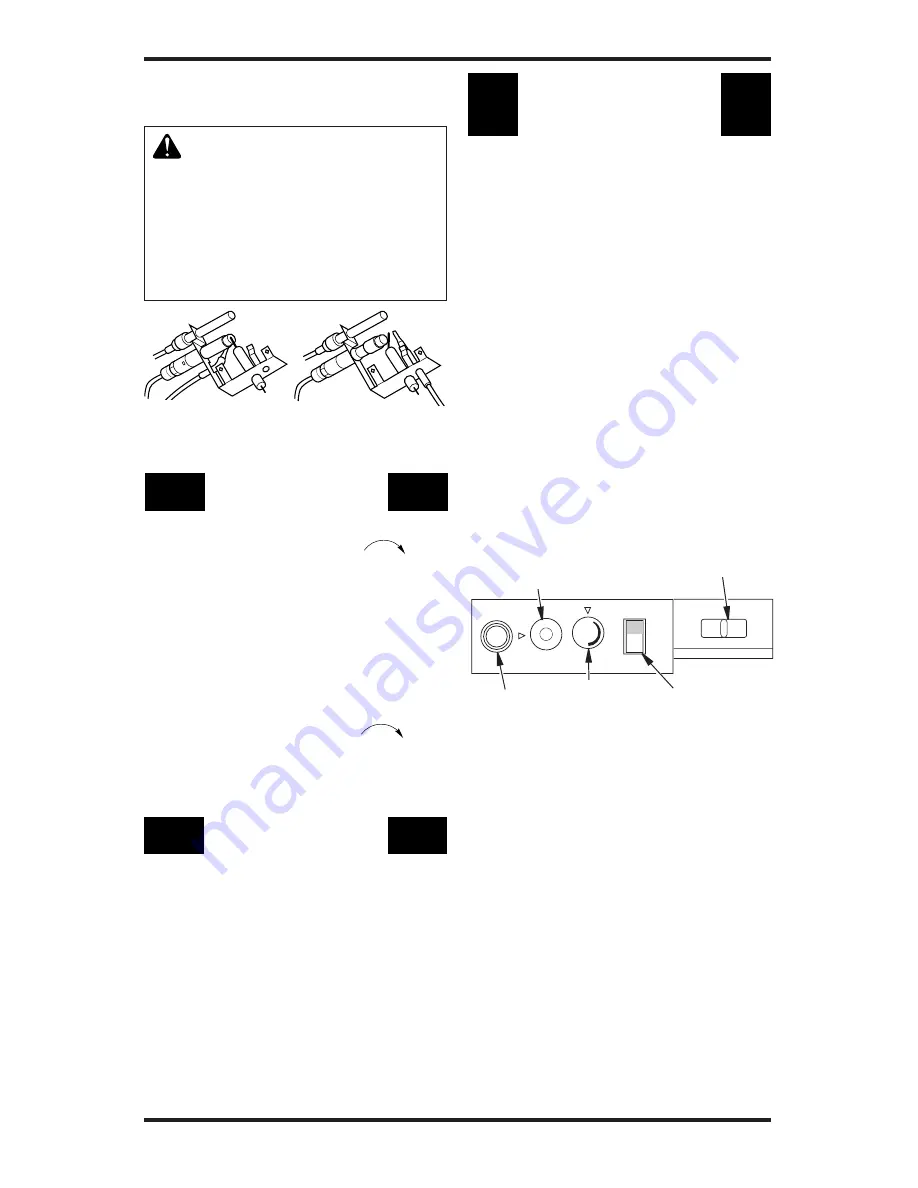 Design Dynamics VTD-18N-BTB Owner'S Operation And Installation Manual Download Page 12