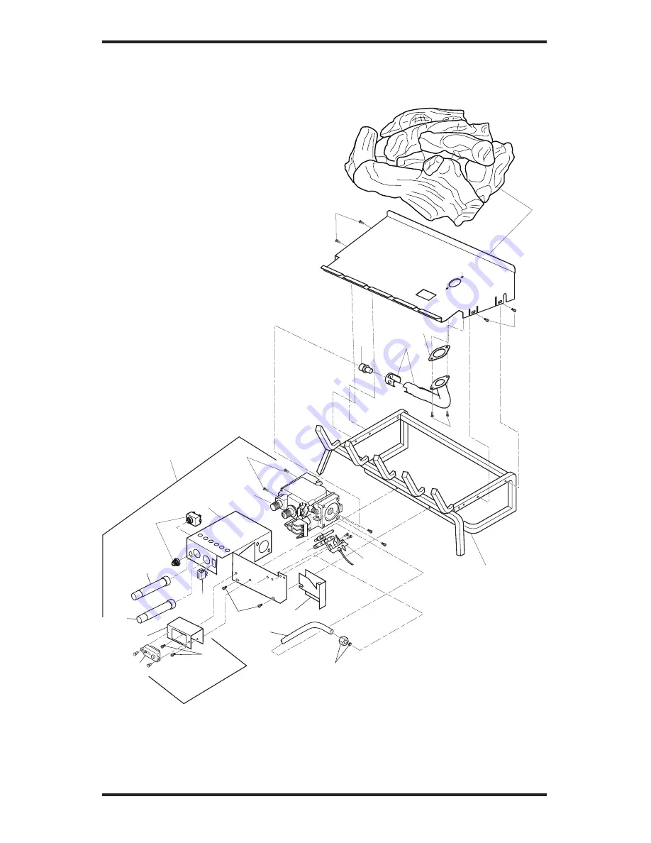 Design Dynamics VTD-18N-BTB Owner'S Operation And Installation Manual Download Page 22