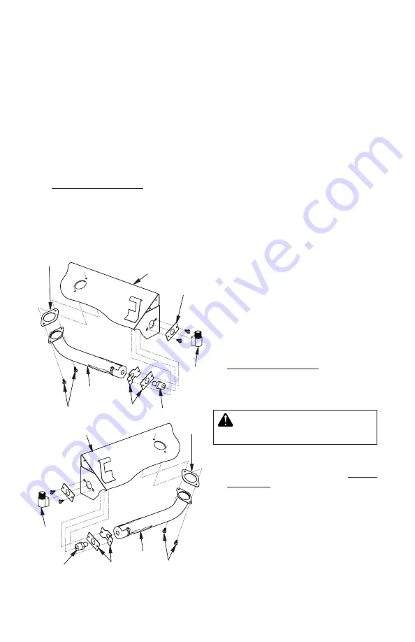 Design Dynamics VTD-18N-JHB Owner'S Operation And Installation Manual Download Page 9