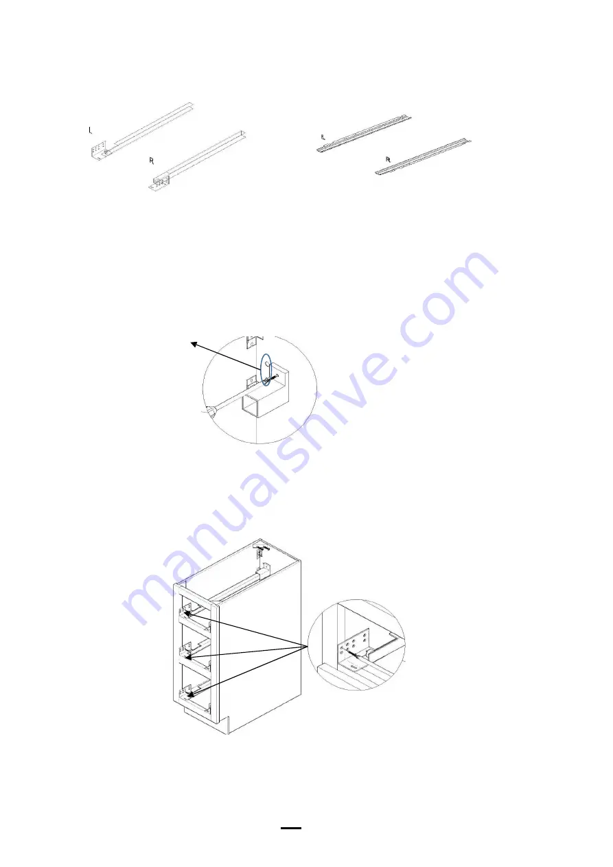 DESIGN HOUSE 562033 Assembly Instructions Manual Download Page 5