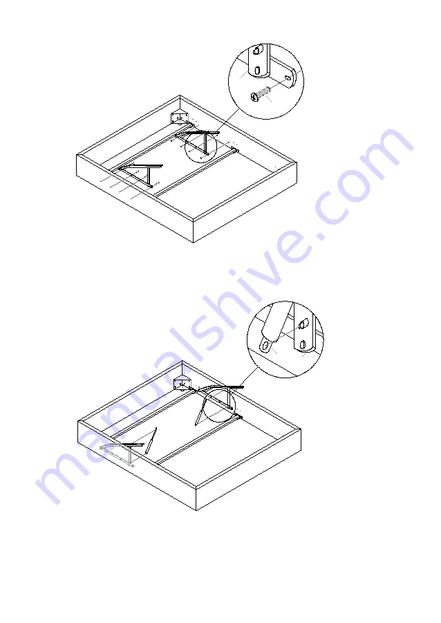 desiree LUDWIG Assembly Instructions Manual Download Page 19