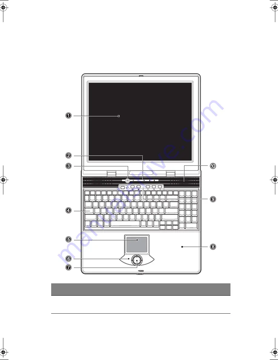 DeskBook B145 Скачать руководство пользователя страница 13