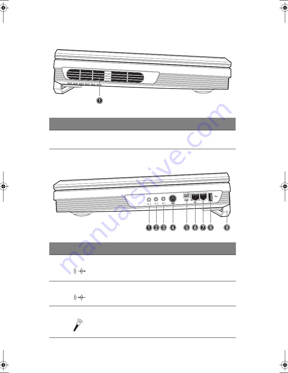 DeskBook B145 User Manual Download Page 16