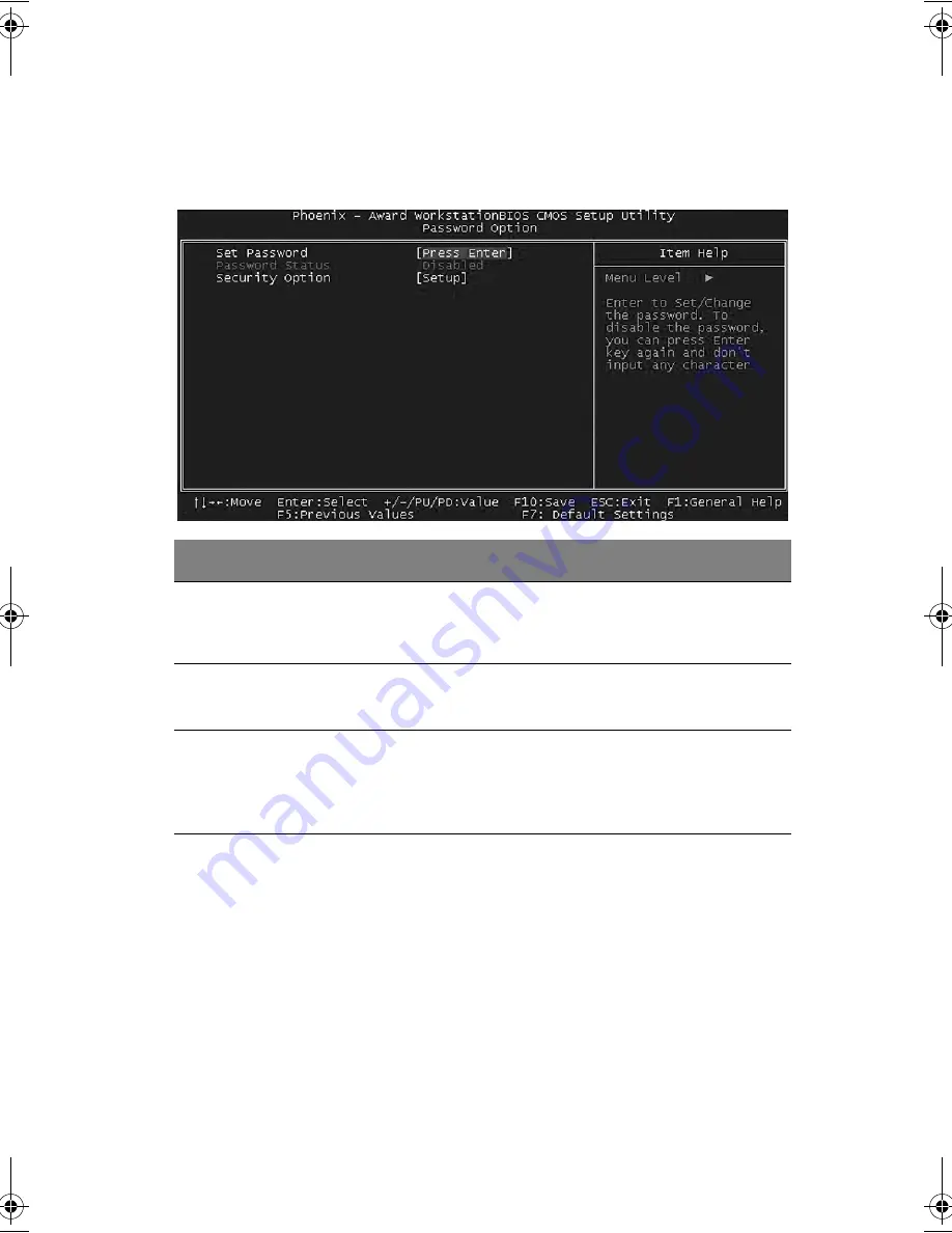 DeskBook B145 User Manual Download Page 81