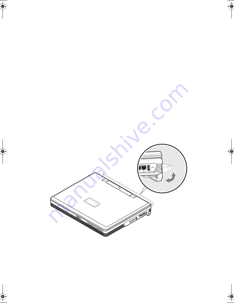 DeskBook B165 Скачать руководство пользователя страница 5