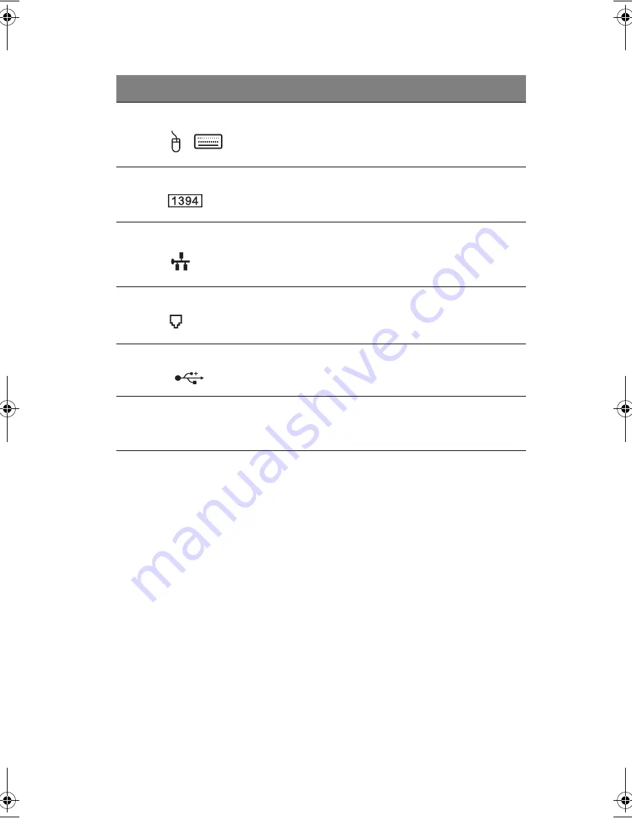 DeskBook B165 User Manual Download Page 19