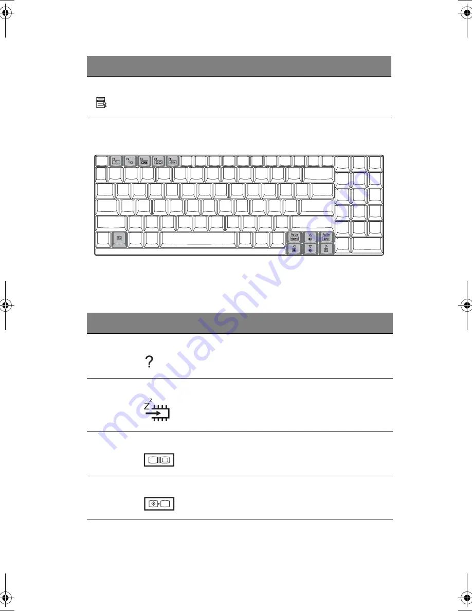 DeskBook B165 User Manual Download Page 29