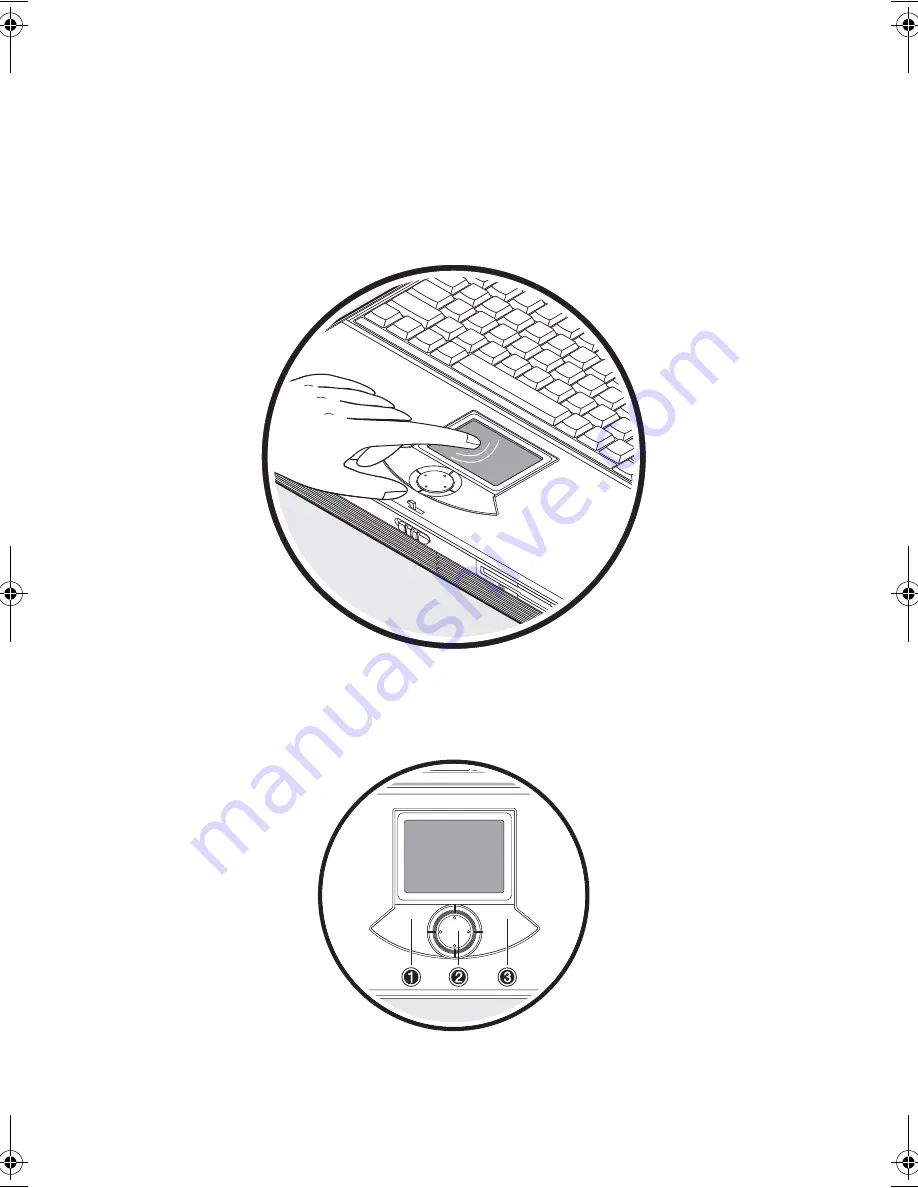 DeskBook B165 User Manual Download Page 32