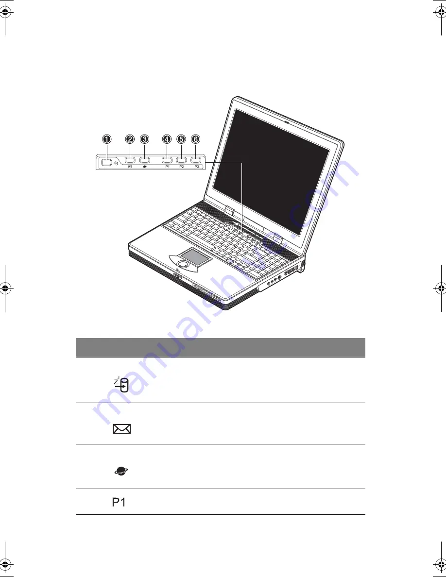 DeskBook B165 User Manual Download Page 34