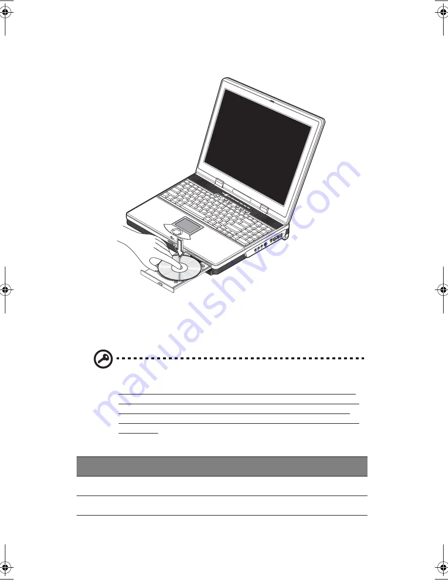 DeskBook B165 User Manual Download Page 38