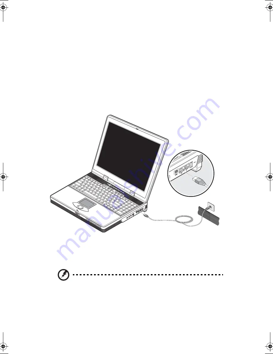 DeskBook B165 Скачать руководство пользователя страница 40