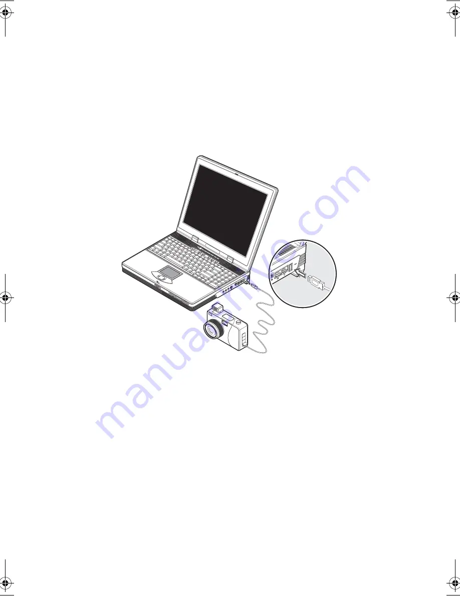 DeskBook B165 User Manual Download Page 52