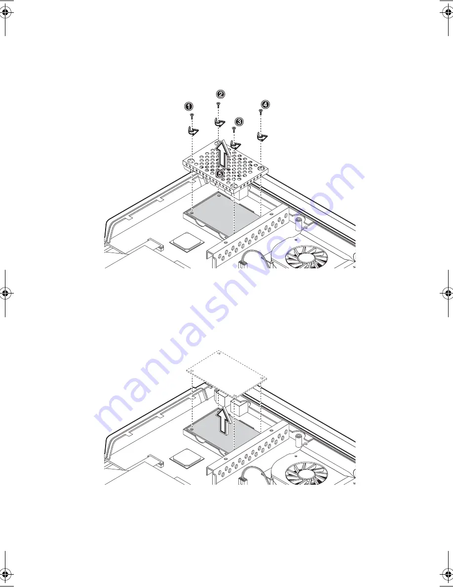 DeskBook B165 User Manual Download Page 65