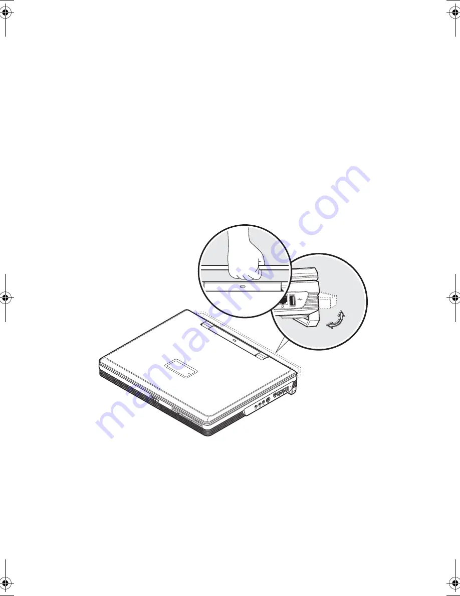 DeskBook B165 Скачать руководство пользователя страница 73