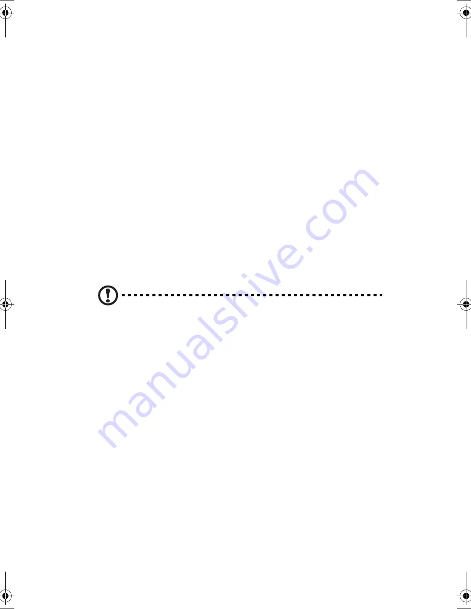 DeskBook B165 User Manual Download Page 74