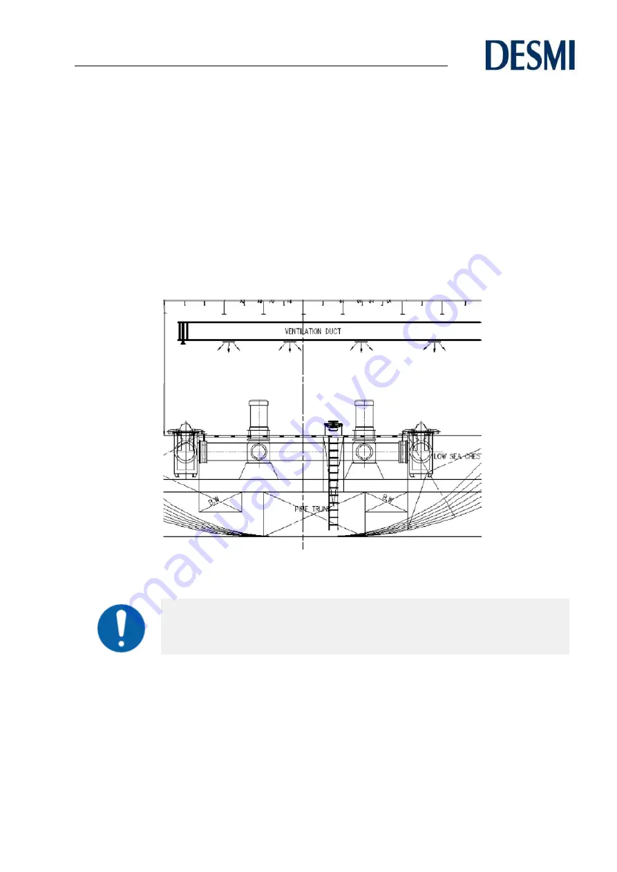 Desmi NSL 100-215 Operation And Maintenance Instruction Download Page 51