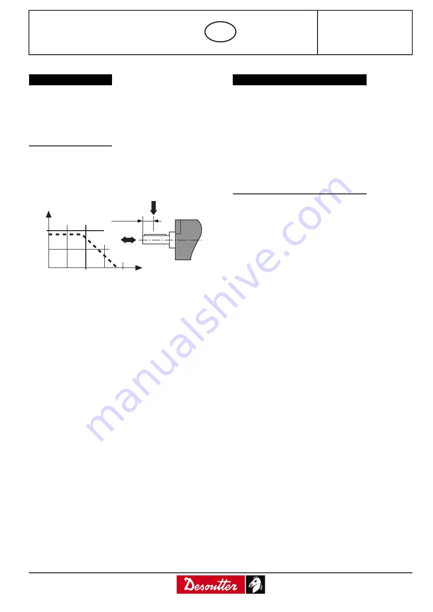 Desoutter 205 147 934 4 Скачать руководство пользователя страница 101