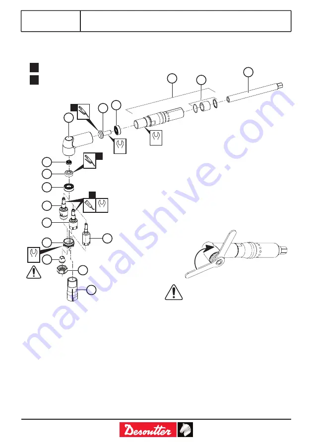 Desoutter 2051475224 User Manual Download Page 26