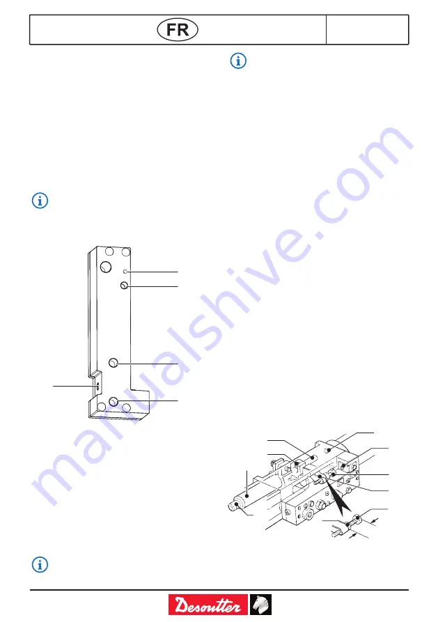 Desoutter 2051480124 Manual Download Page 27