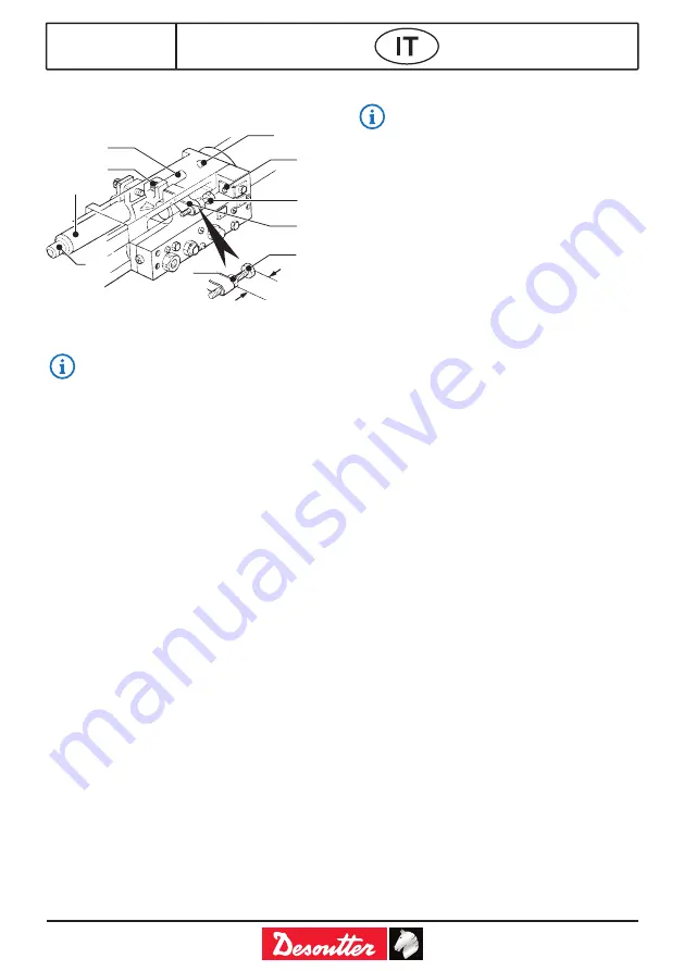 Desoutter 2051480124 Manual Download Page 40