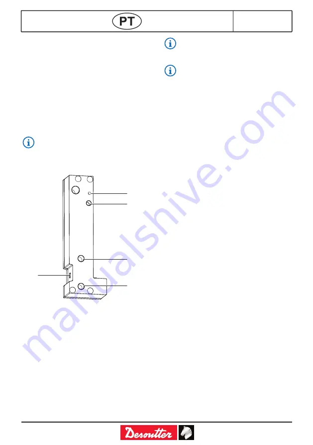 Desoutter 2051480124 Manual Download Page 43