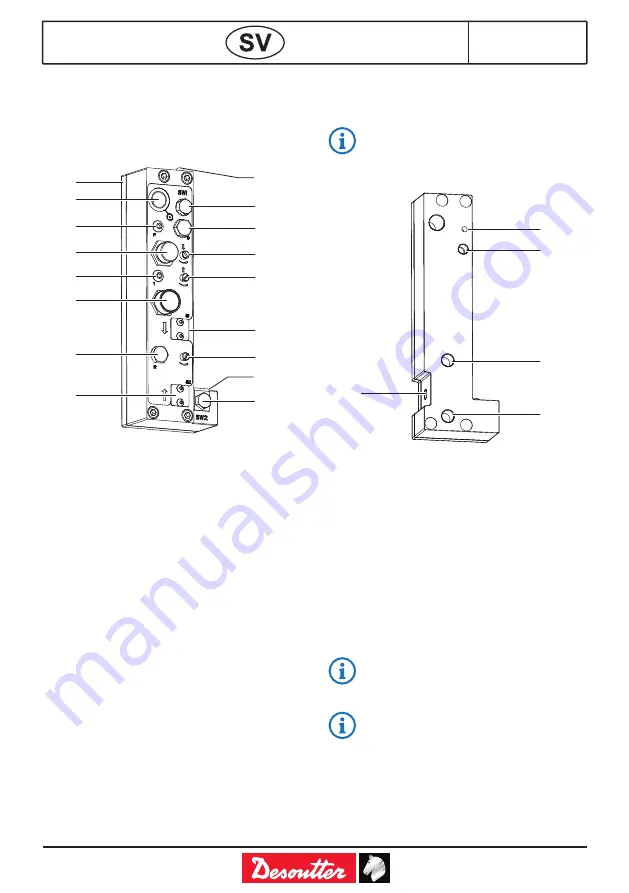 Desoutter 2051480914 Manual Download Page 51