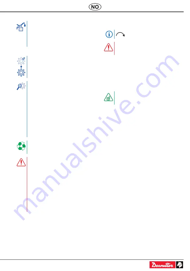 Desoutter 6151700120 Скачать руководство пользователя страница 25