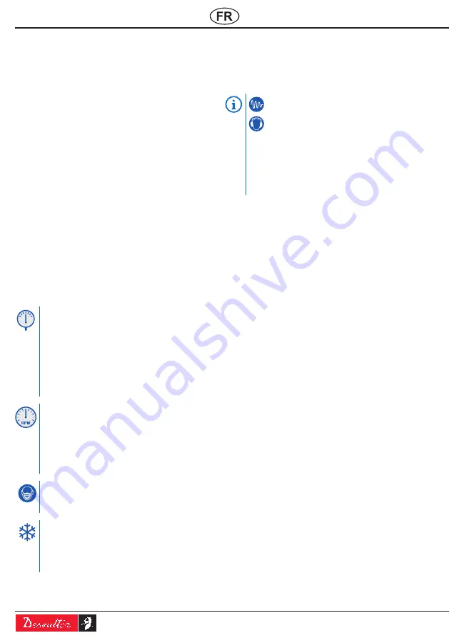 Desoutter 6151701200 User Manual Download Page 10