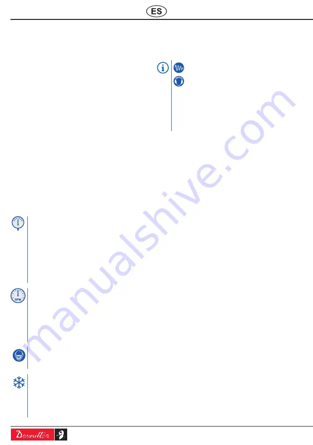 Desoutter 6151701200 User Manual Download Page 12